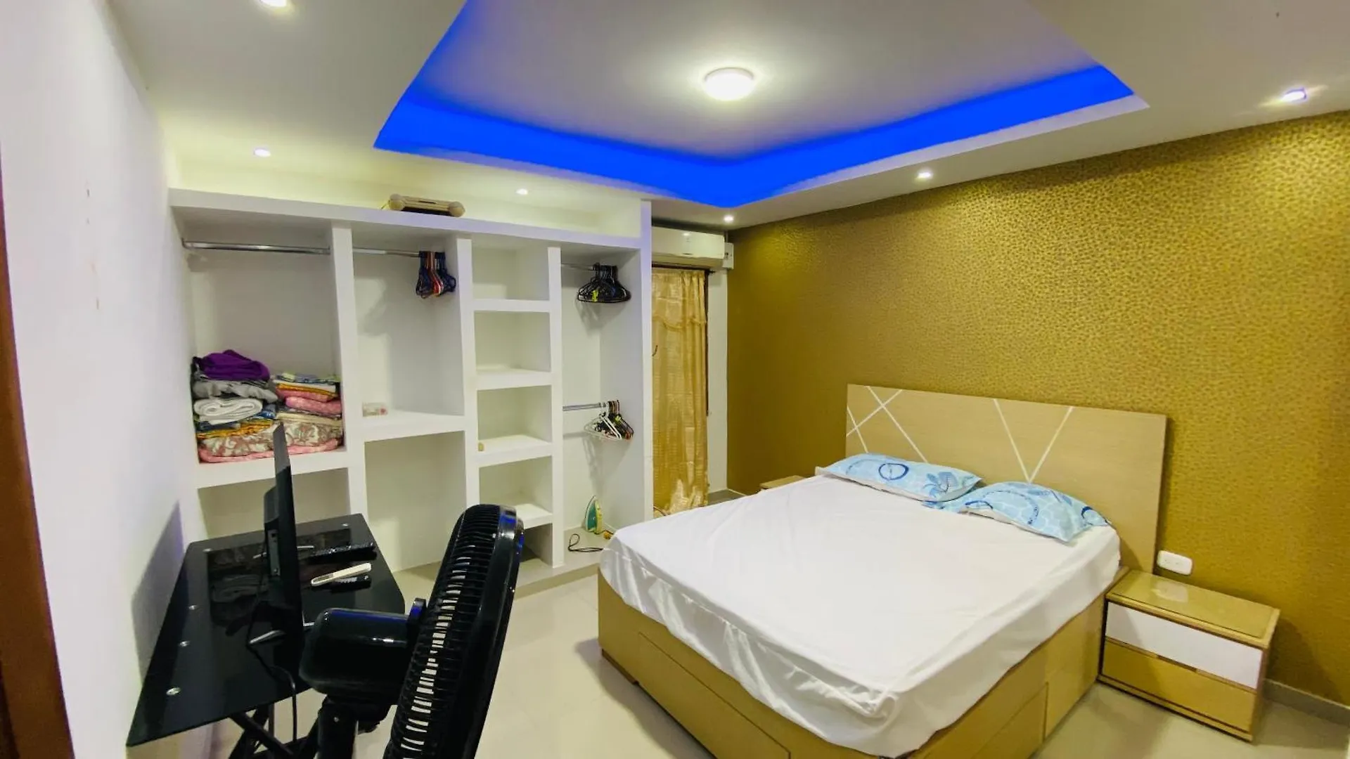 Casa Delia Rosa Hostal 圣玛尔塔 哥伦比亚