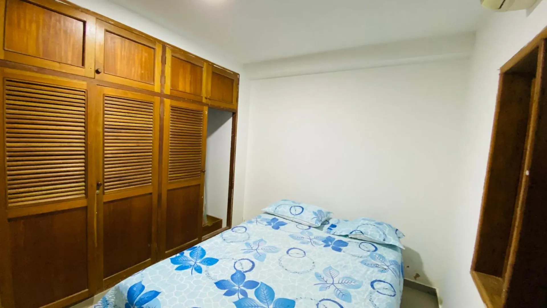 Casa Delia Rosa Hostal Santa Marta  Pensjonat Santa Marta (Magdalena)
