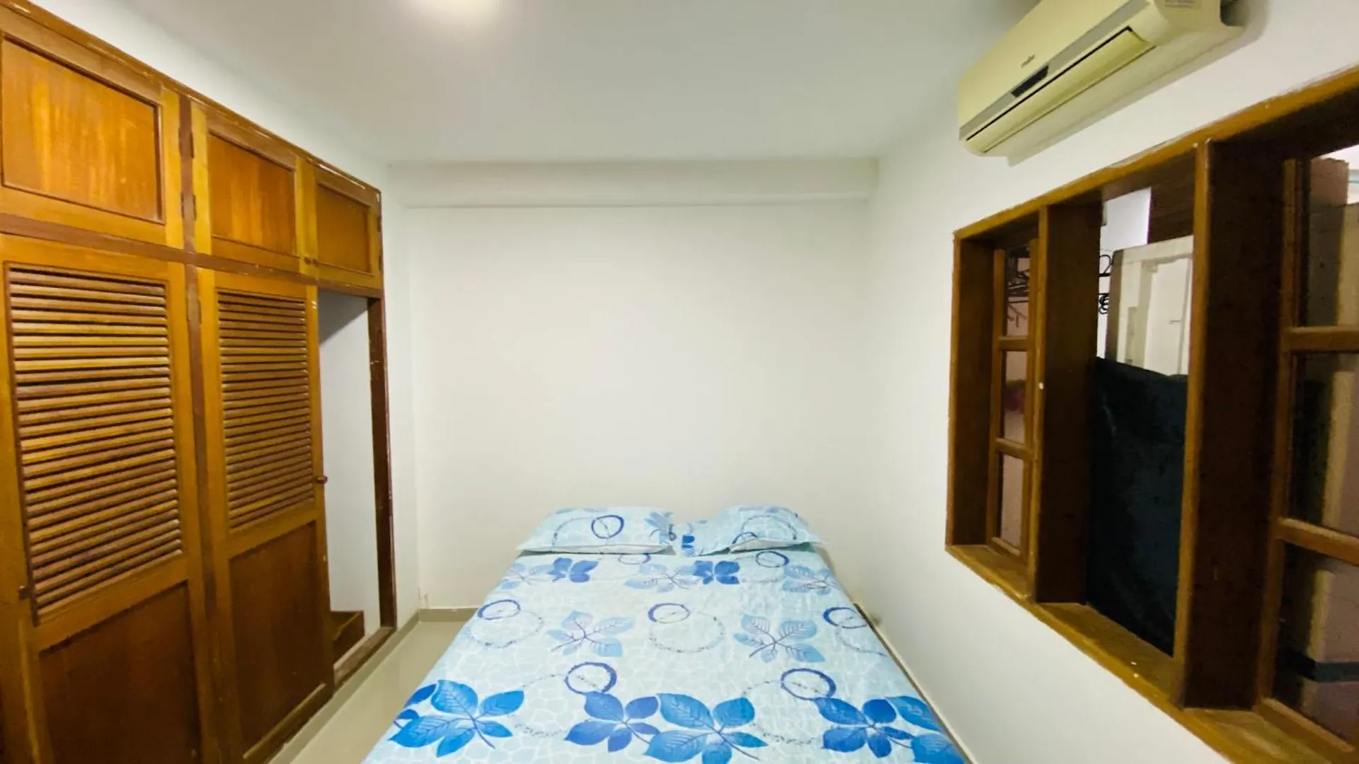 Casa Delia Rosa Hostal Santa Marta  Santa Marta (Magdalena)