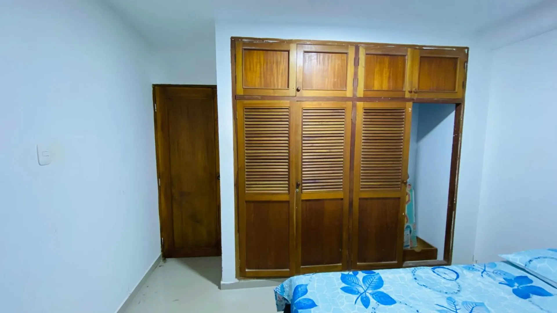 Pensjonat Casa Delia Rosa Hostal Santa Marta  Kolumbia